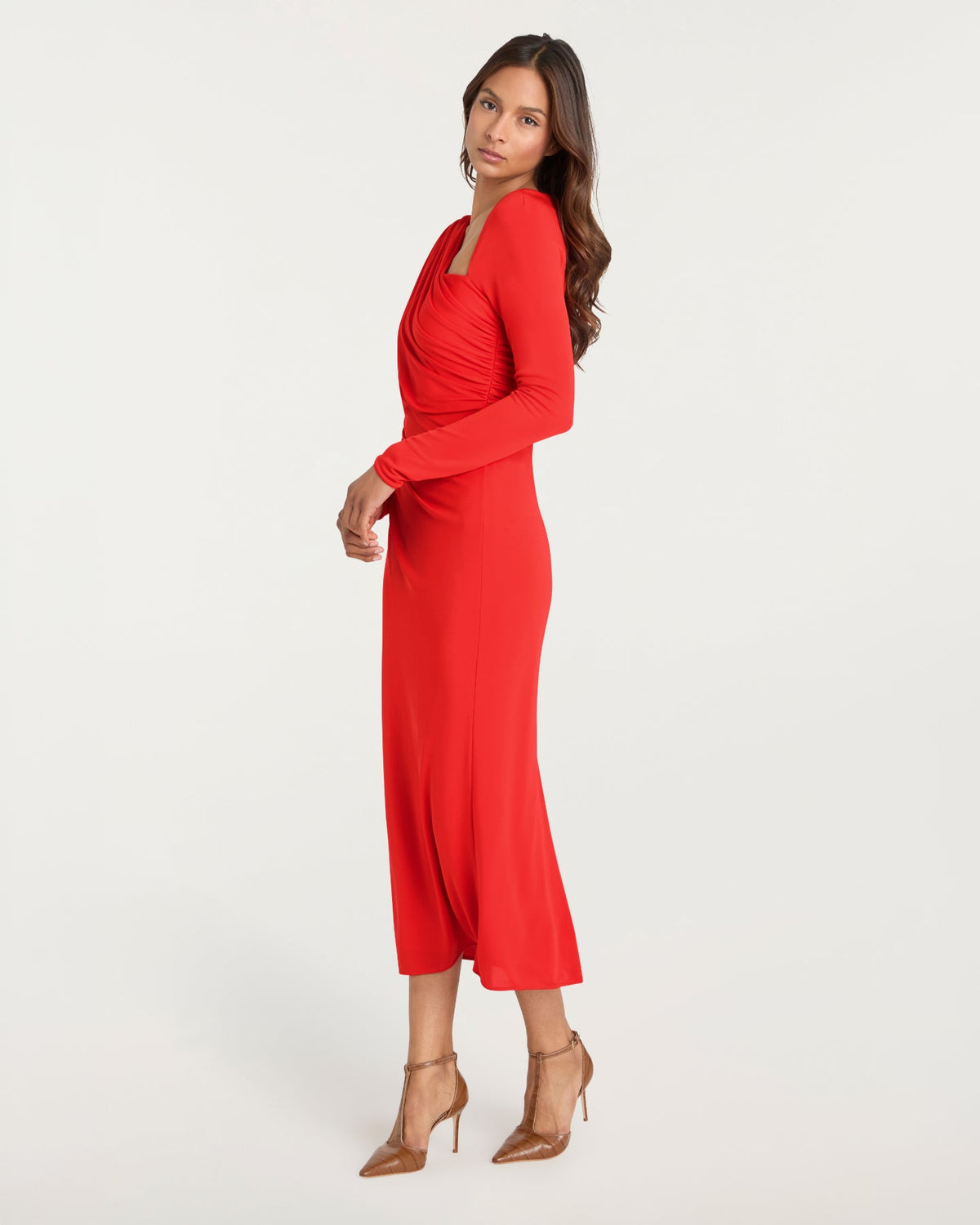 Cinq à Sept Jalyn Dress