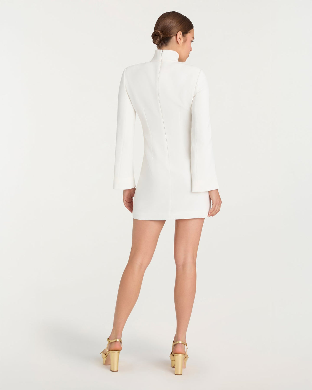 Cinq à Sept Randa Dress