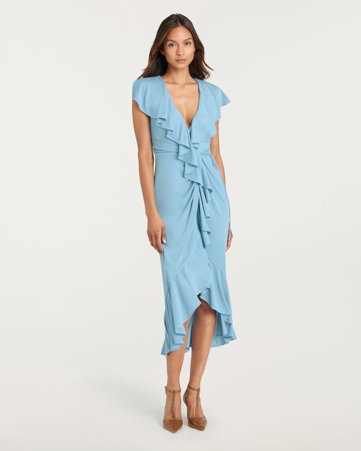 Cinq à Sept Malak Dress
