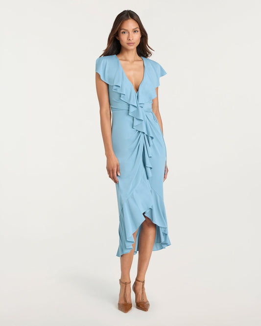 Cinq à Sept Malak Dress