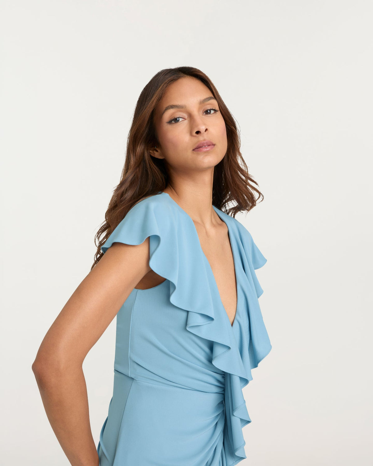 Cinq à Sept Malak Dress