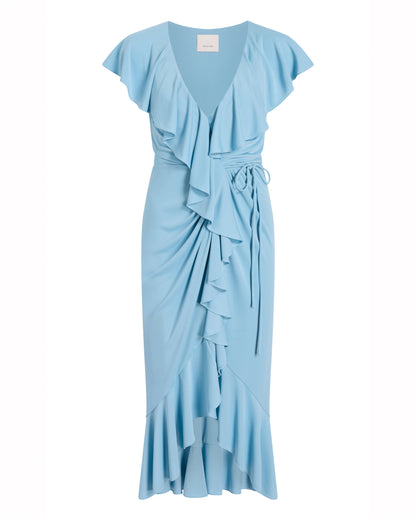 Cinq à Sept Malak Dress