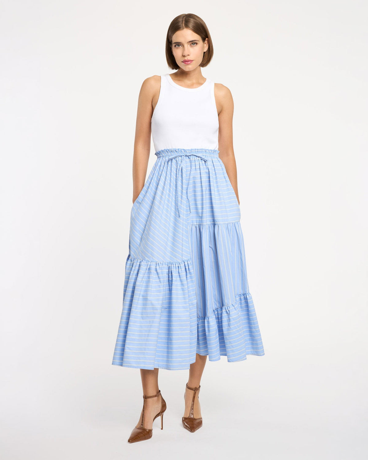 Cinq à Sept Robyn Dress