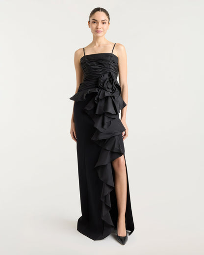 Cinq à Sept Liora Gown