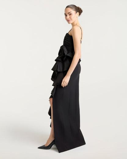 Cinq à Sept Liora Gown
