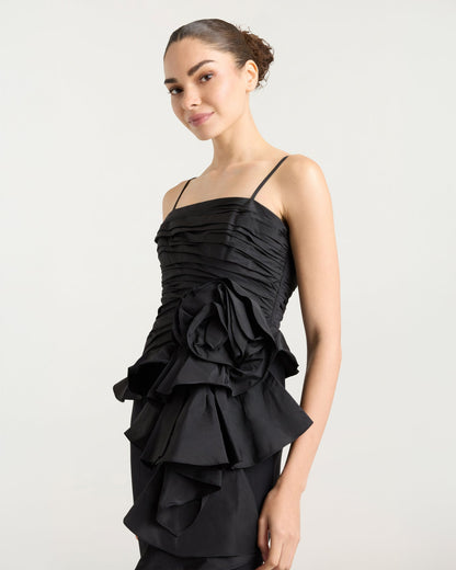 Cinq à Sept Liora Gown