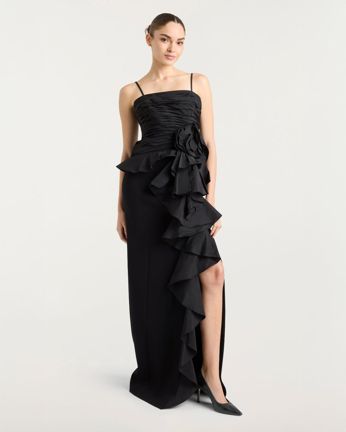 Cinq à Sept Liora Gown