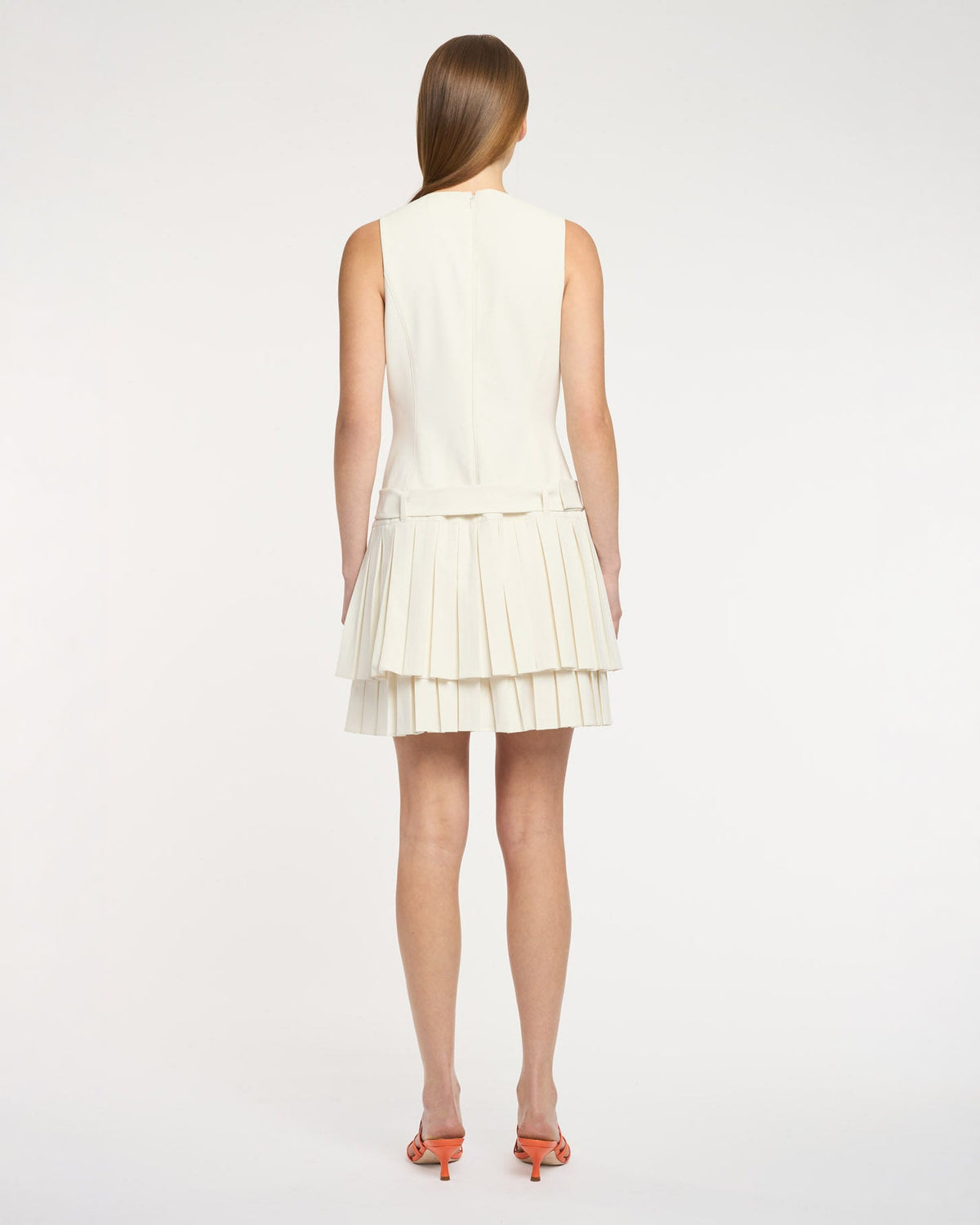 Cinq à Sept Reena Dress