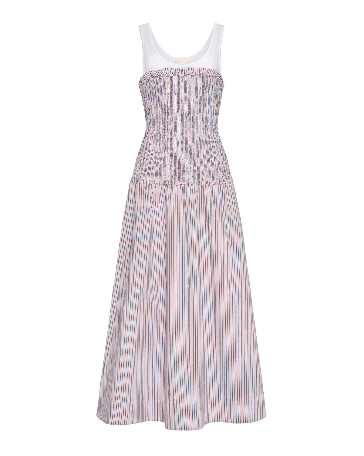 Cinq à Sept Sophie Stripe Maggy Dress