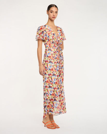 Cinq à Sept Wildflower Bunch Gale Dress
