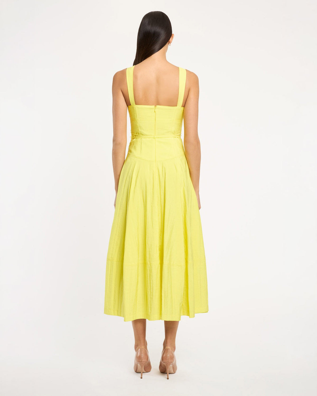 Cinq à Sept Jerome Dress