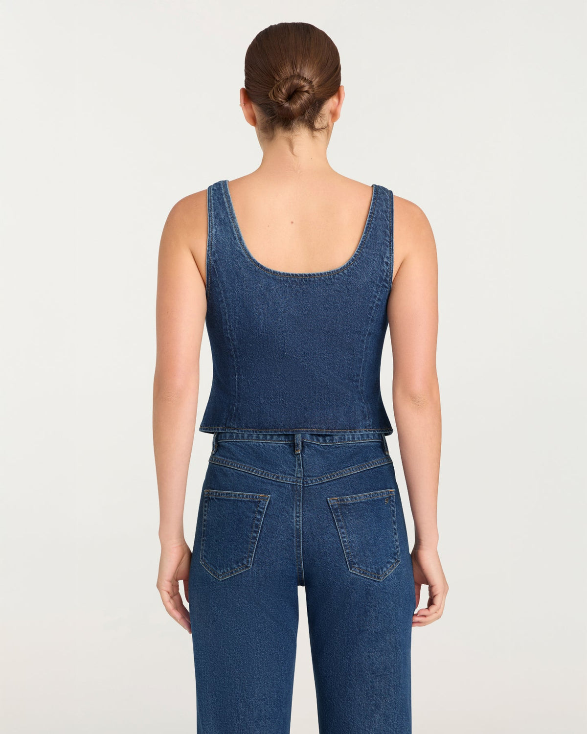 Cinq à Sept Rowena Jean Top