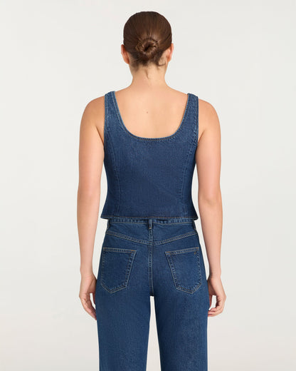 Cinq à Sept Rowena Jean Top