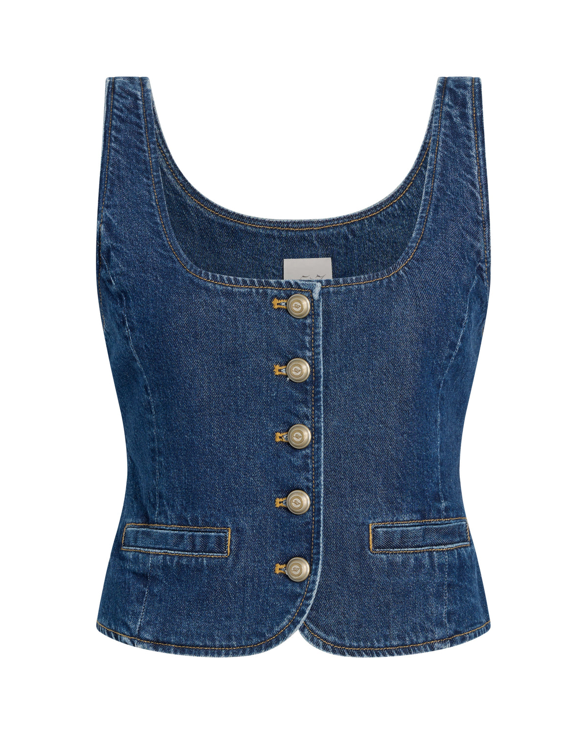 Cinq à Sept Rowena Jean Top