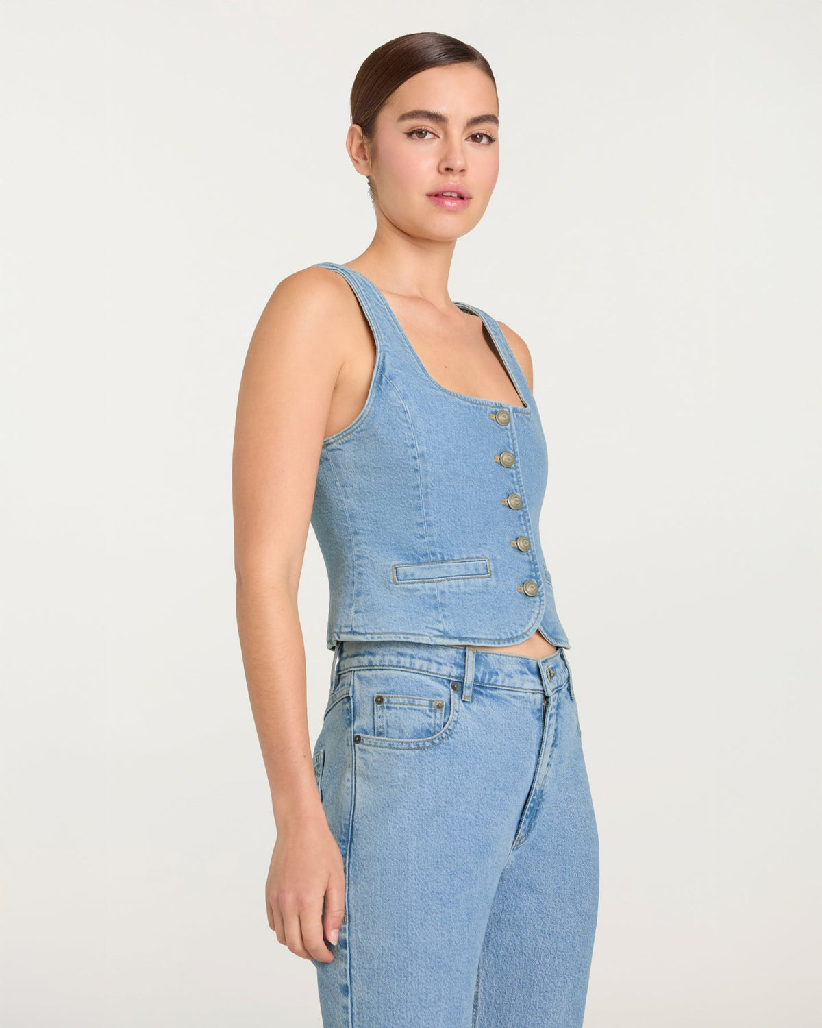 Cinq à Sept Rowena Jean Top