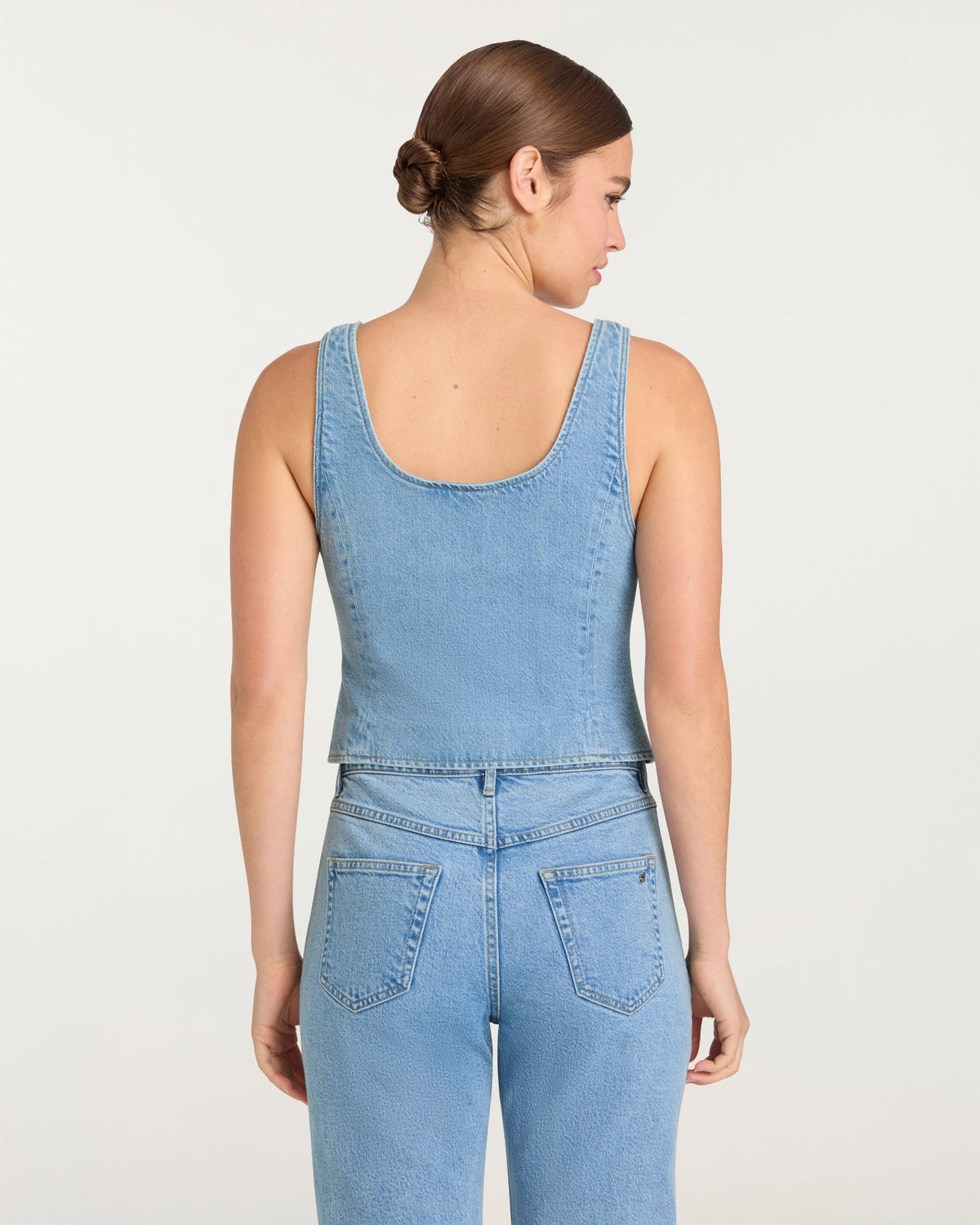 Cinq à Sept Rowena Jean Top