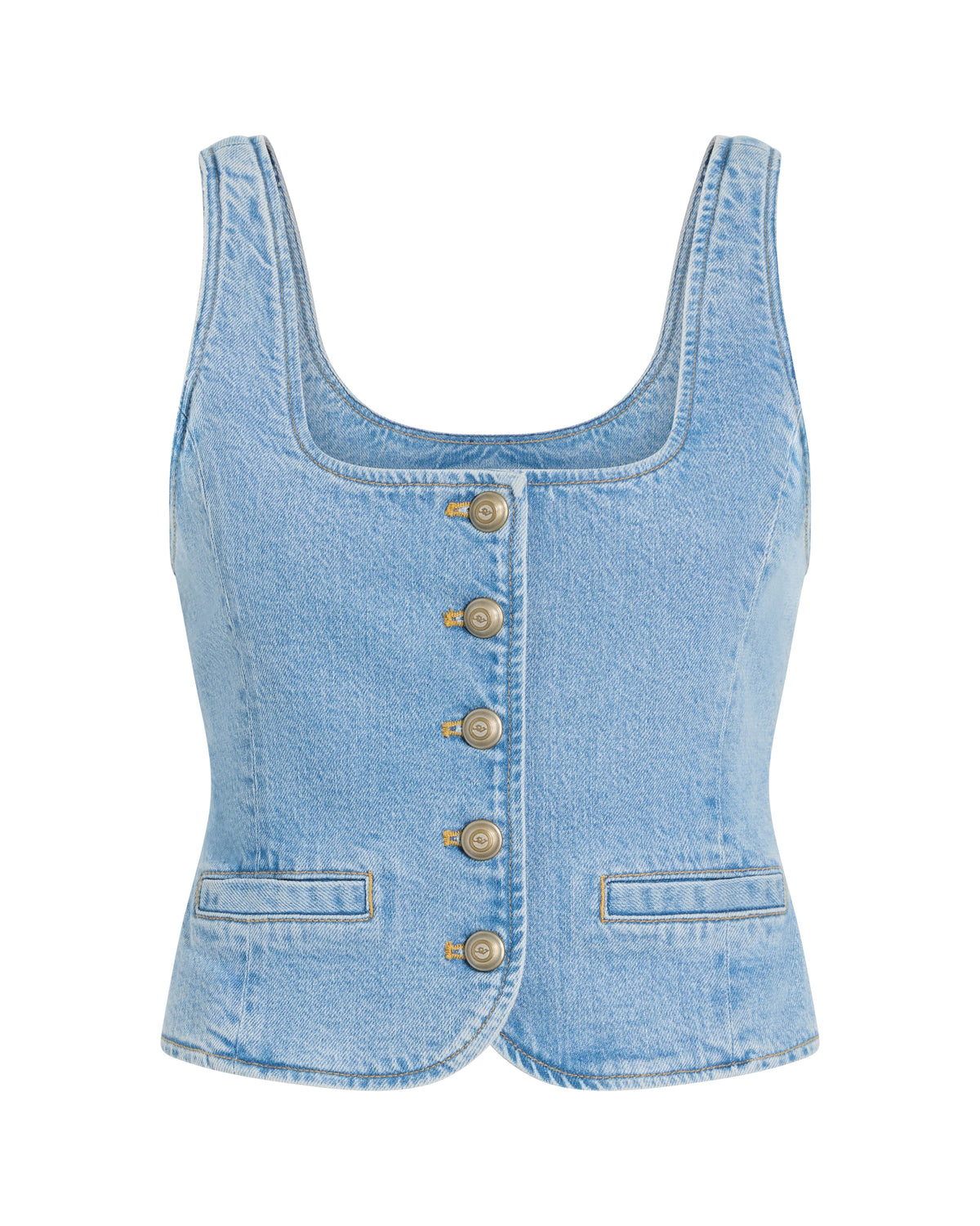 Cinq à Sept Rowena Jean Top