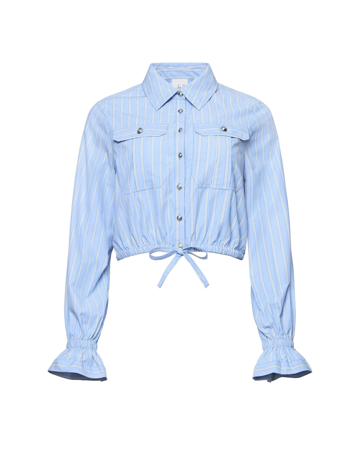 Cinq à Sept Lili Stripe Prezley Top