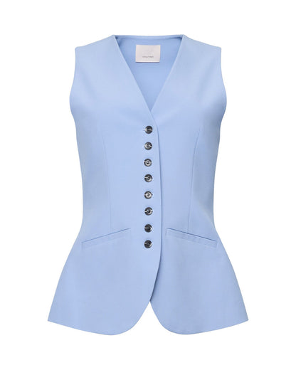 Cinq à Sept Kallen Vest
