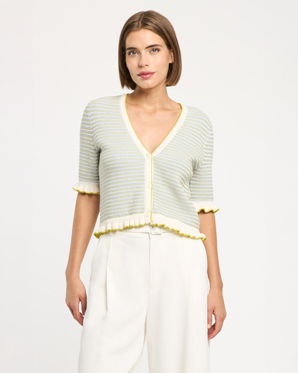 Cinq à Sept Clem Cardigan