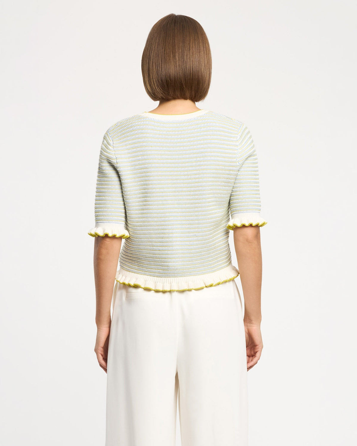 Cinq à Sept Clem Cardigan