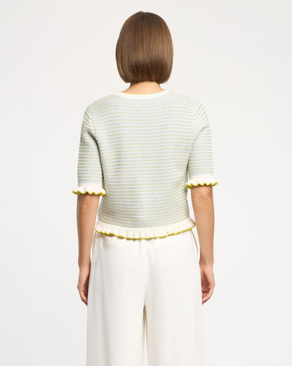 Cinq à Sept Clem Cardigan