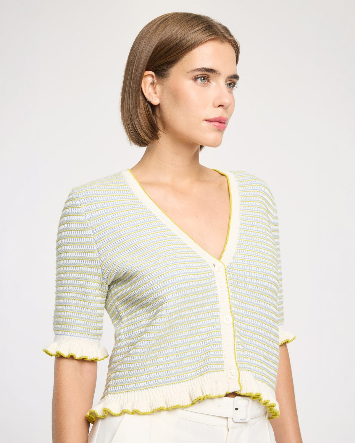 Cinq à Sept Clem Cardigan