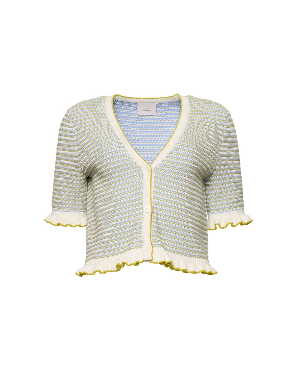 Cinq à Sept Clem Cardigan