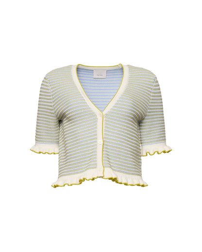 Cinq à Sept Clem Cardigan