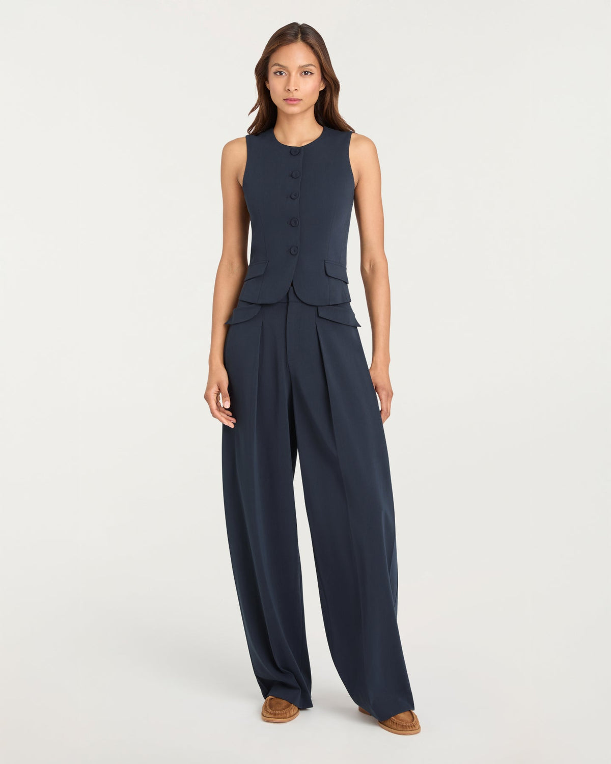 Cinq à Sept Winora Vest