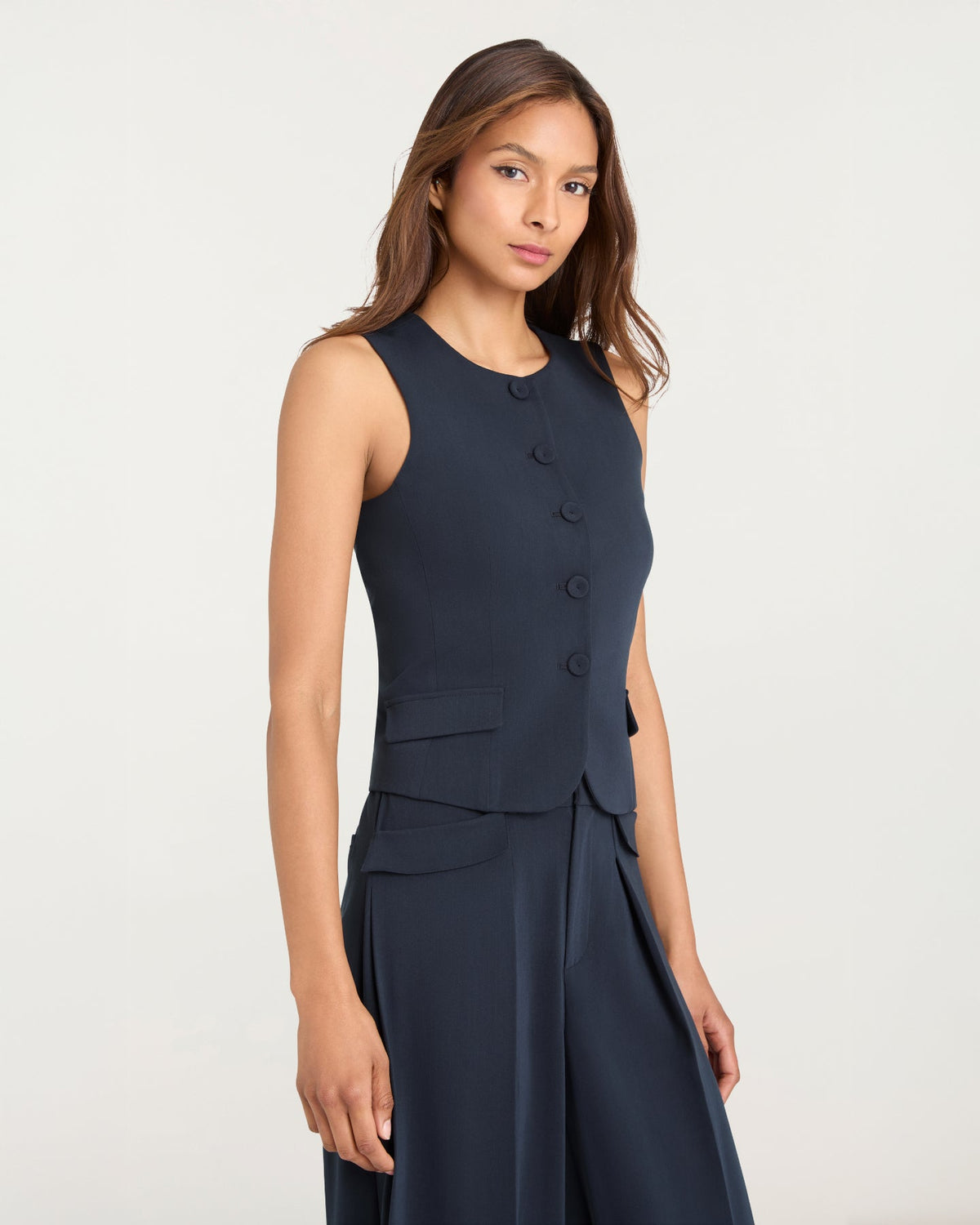 Cinq à Sept Winora Vest