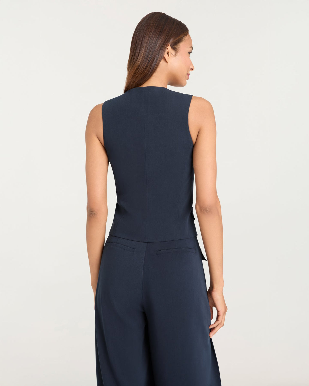 Cinq à Sept Winora Vest