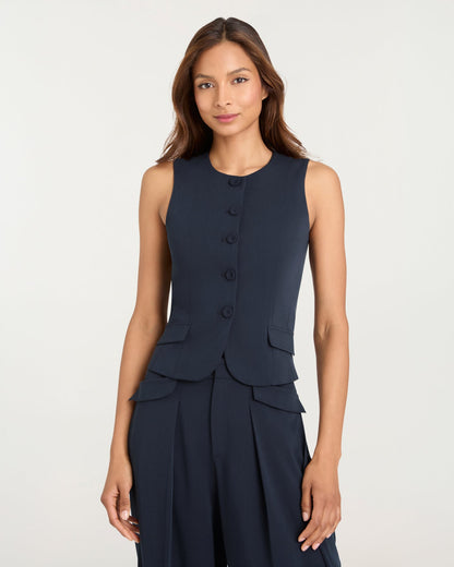 Cinq à Sept Winora Vest