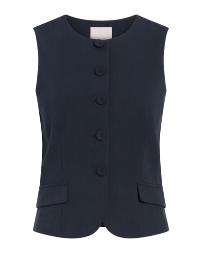 Cinq à Sept Winora Vest