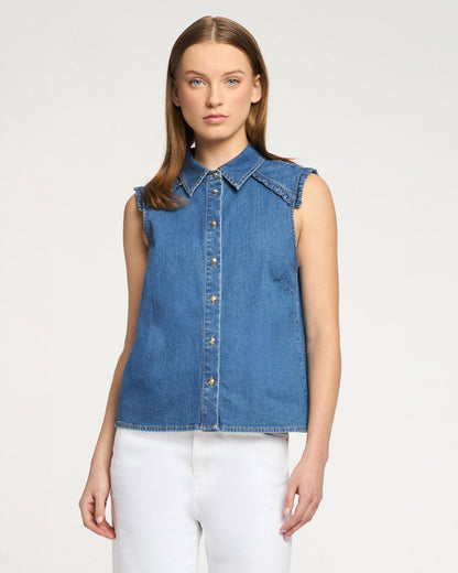 Cinq à Sept Florance Jean Top