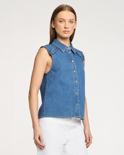 Cinq à Sept Florance Jean Top