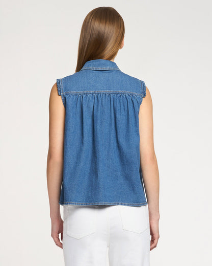 Cinq à Sept Florance Jean Top