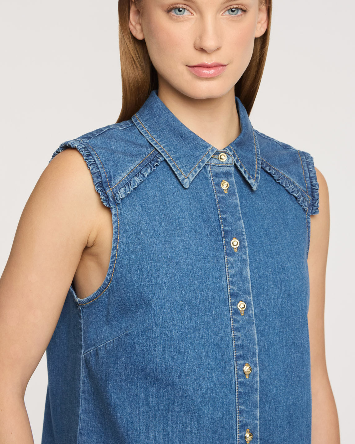 Cinq à Sept Florance Jean Top