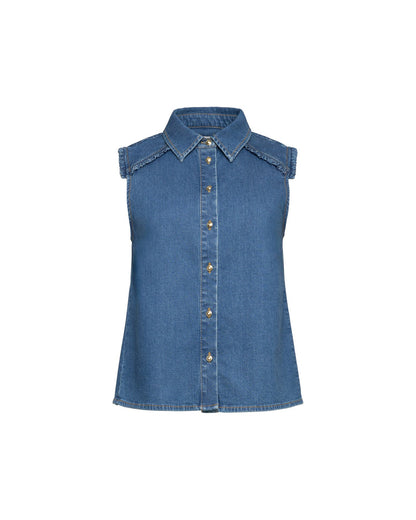 Cinq à Sept Florance Jean Top