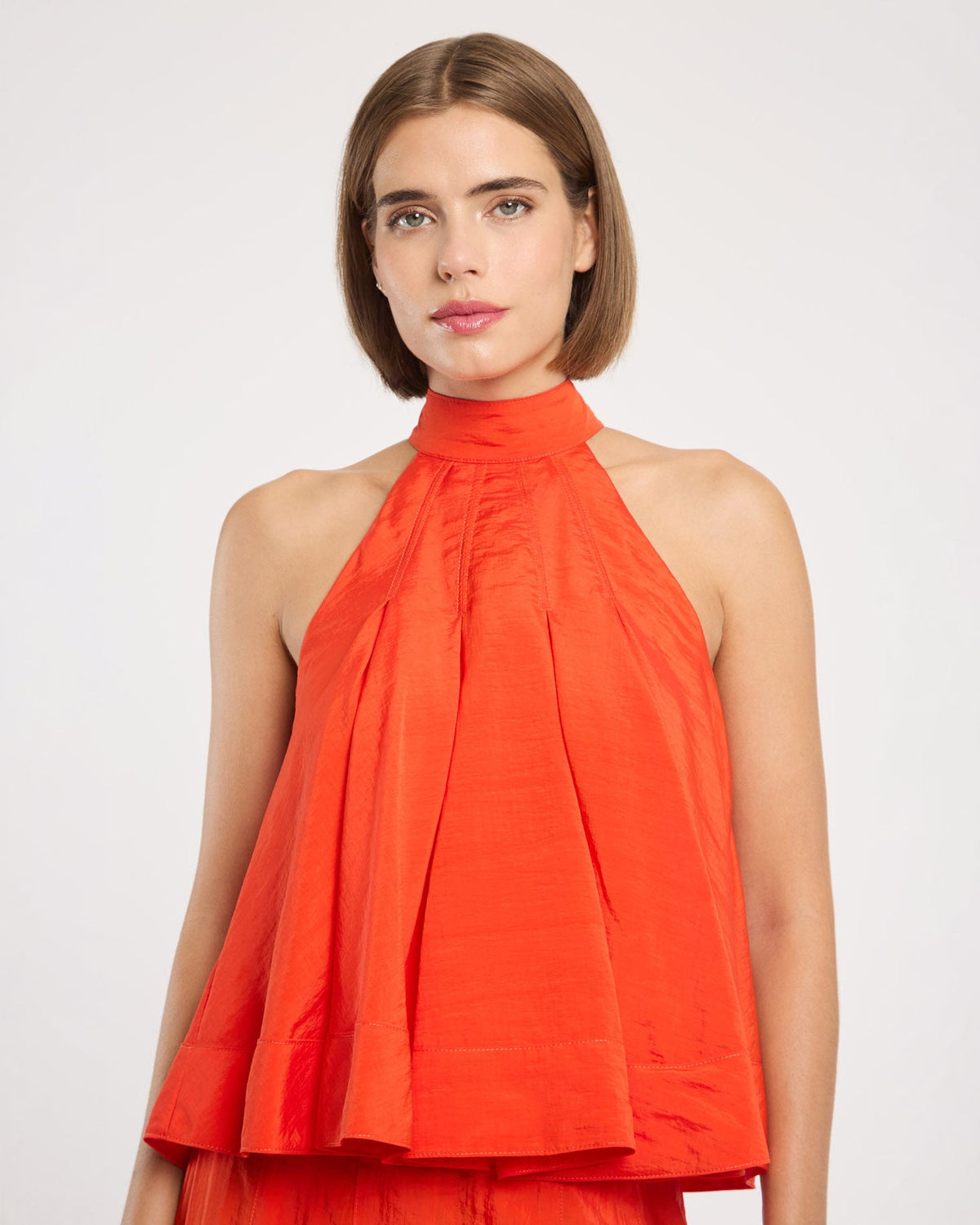 Cinq à Sept Jagger Top