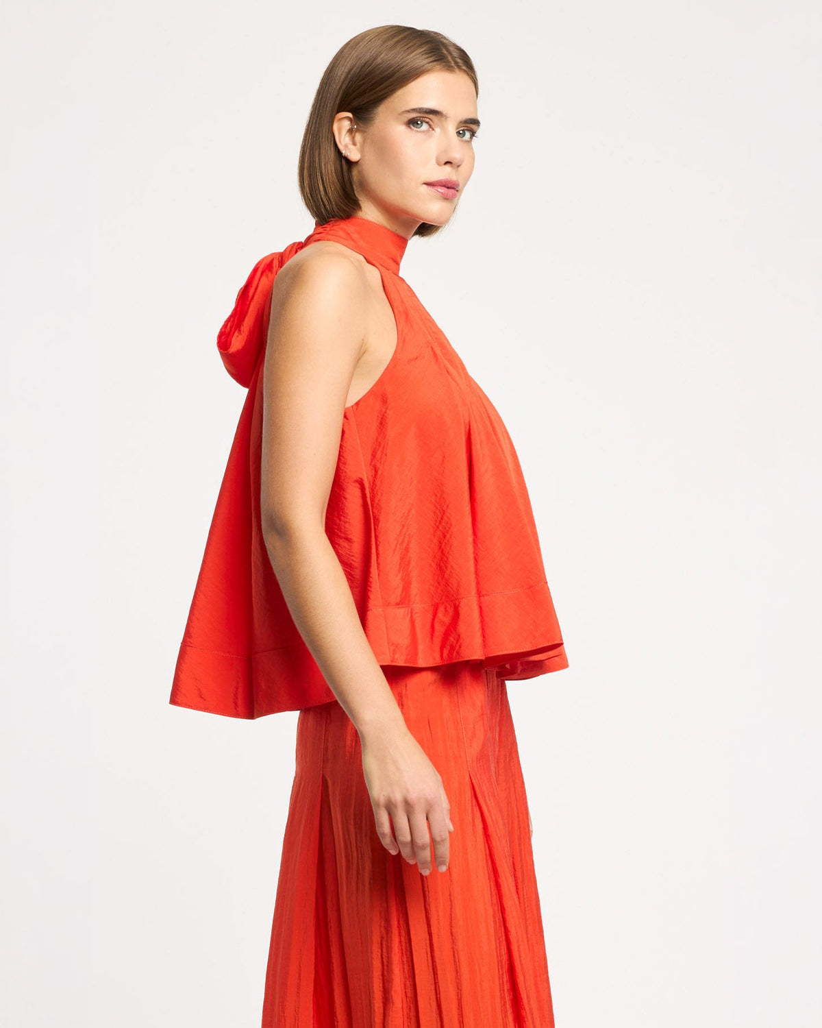 Cinq à Sept Jagger Top