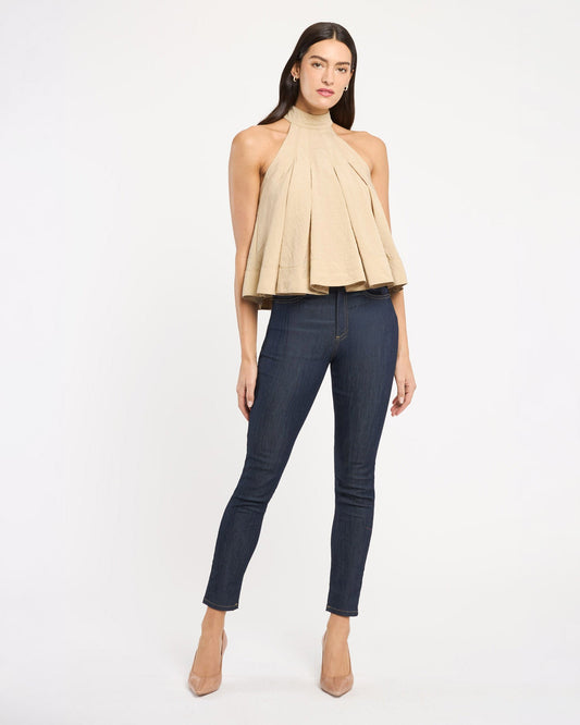 Cinq à Sept Jagger Top