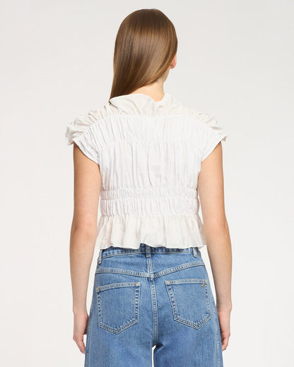 Cinq à Sept Evalina Top