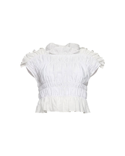 Cinq à Sept Evalina Top