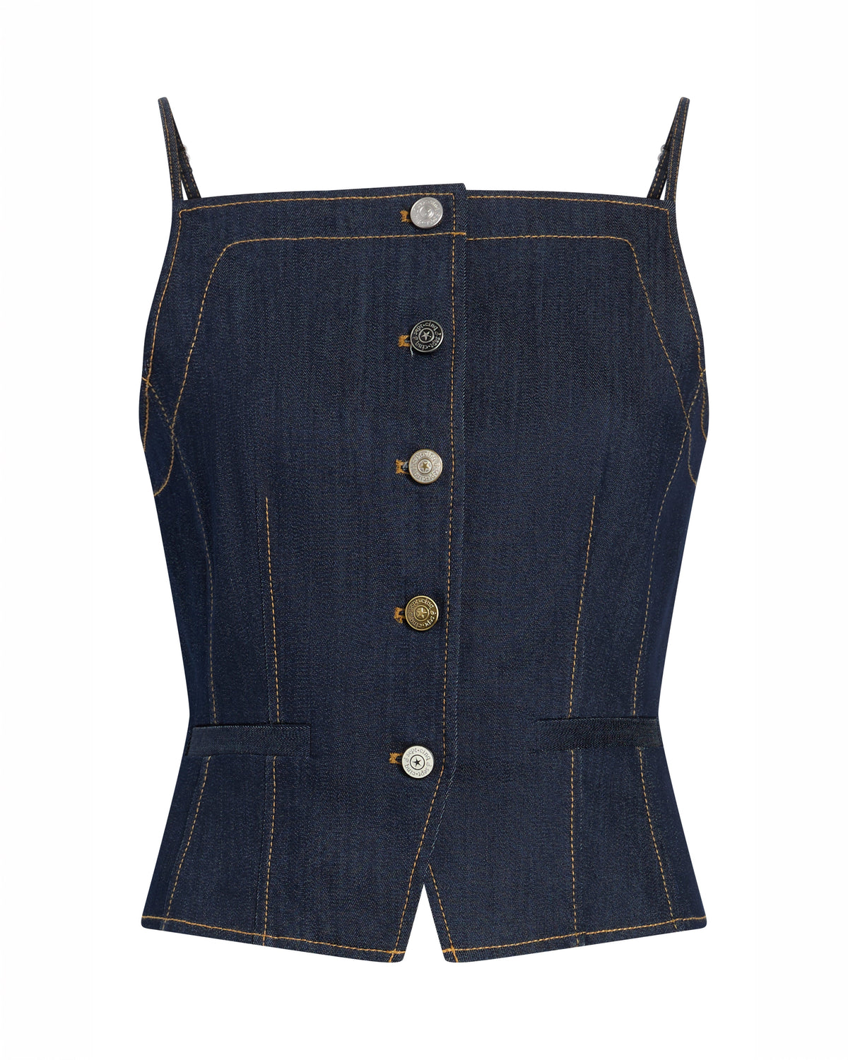 Cinq à Sept Sloane Jean Top