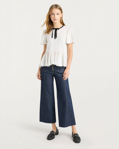 Cinq à Sept Heloise Top