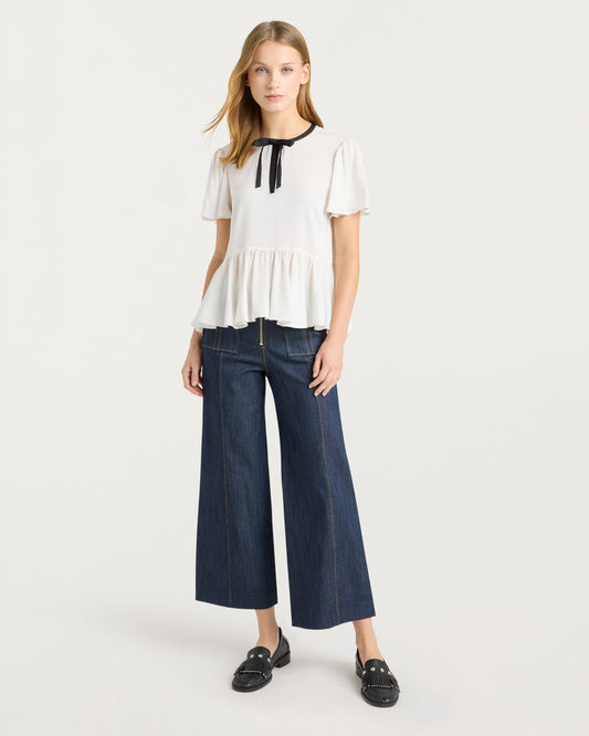 Cinq à Sept Heloise Top