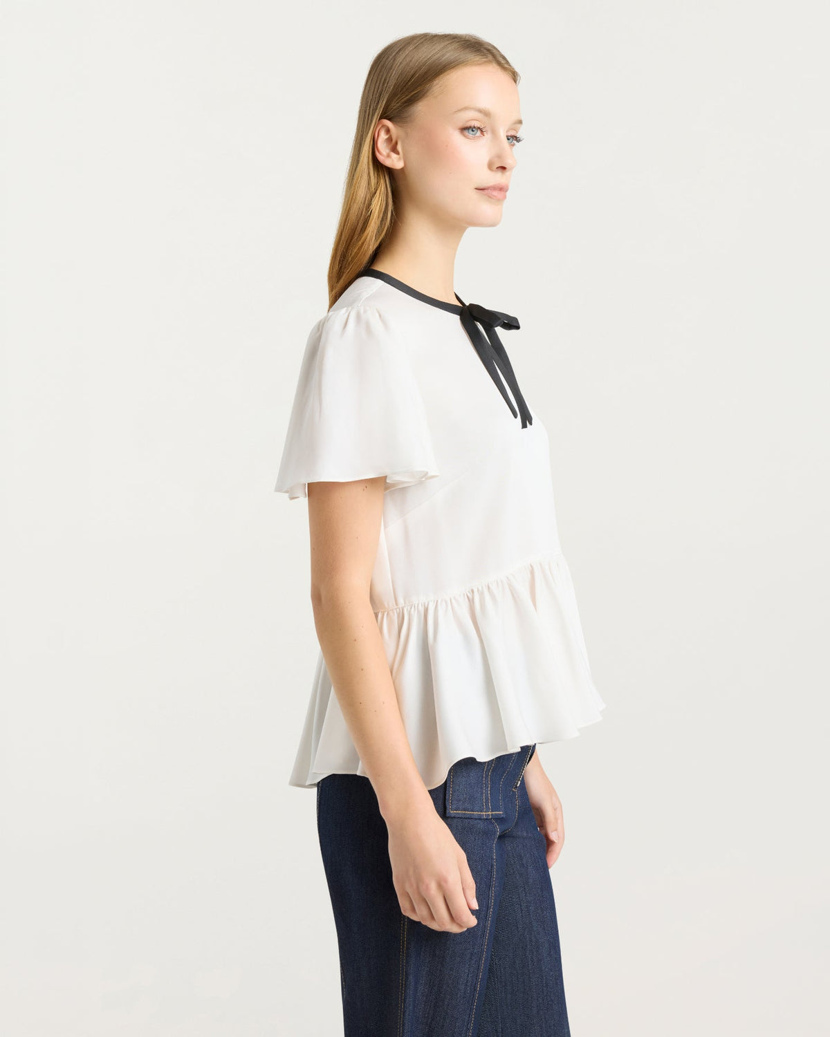 Cinq à Sept Heloise Top