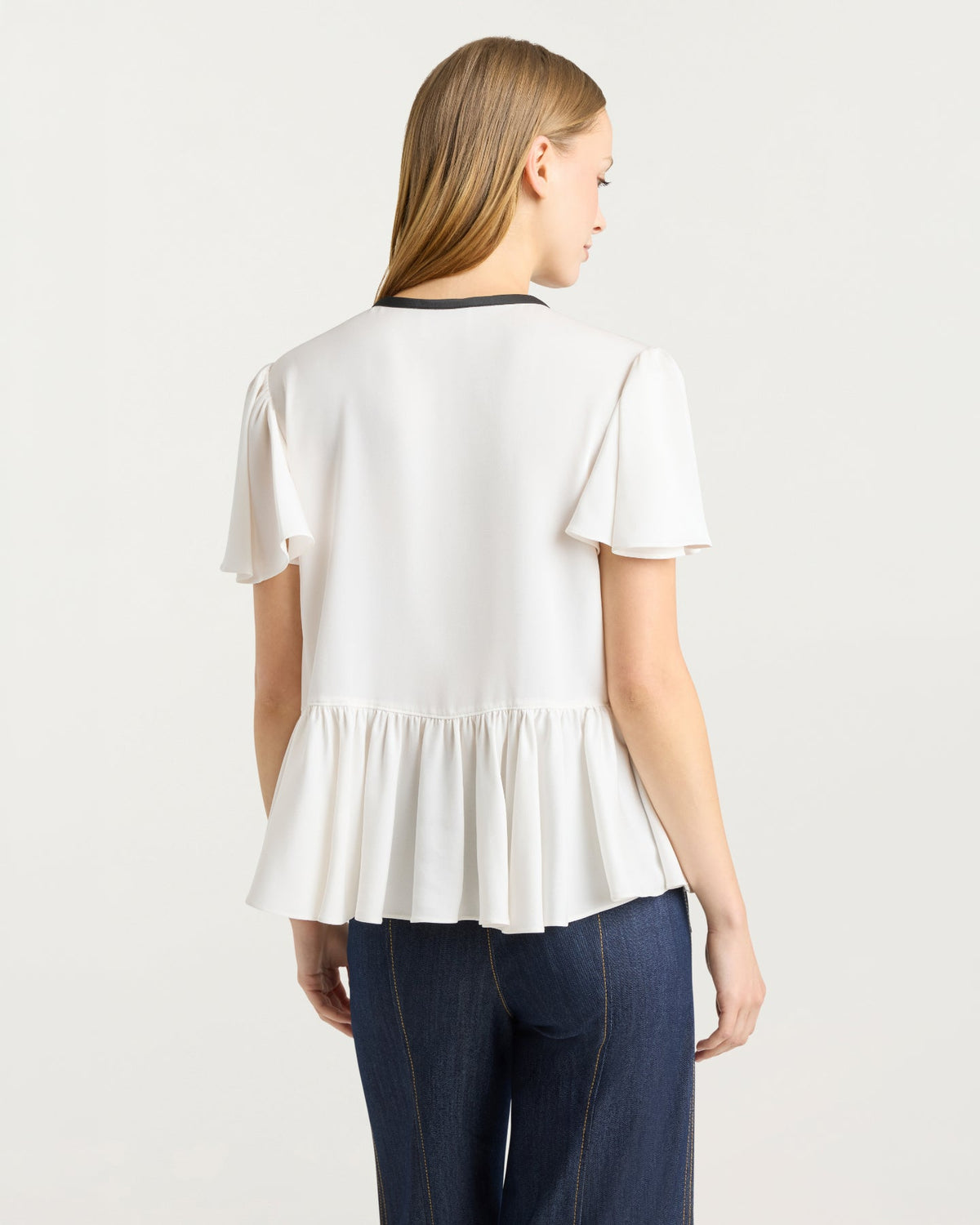 Cinq à Sept Heloise Top