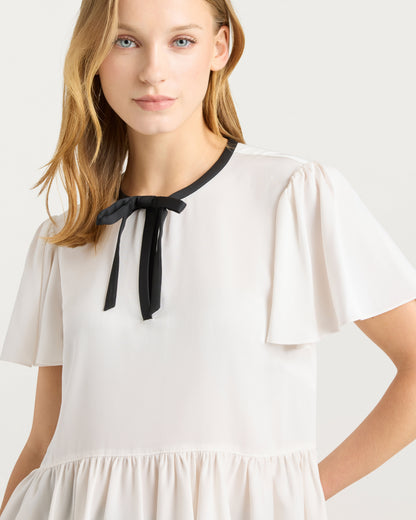 Cinq à Sept Heloise Top